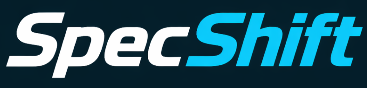 SpecShift UK